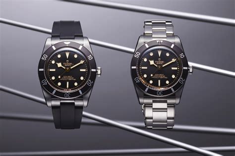 new tudor 37mm